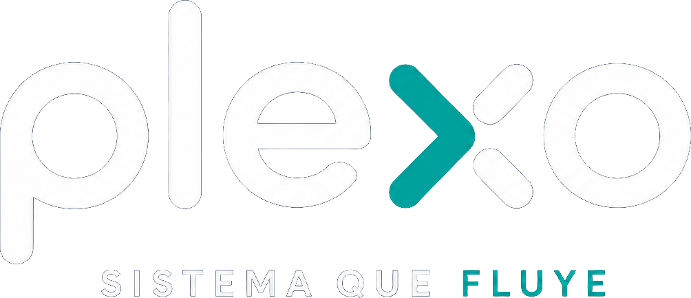 Plexo — Sistema que fluye